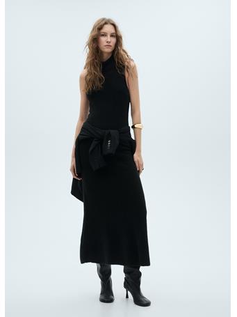 MANGO - Maxi-volume Bracelet GOLD