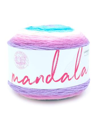 LION BRAND YARN - Mandala Yarn 232 LIGER