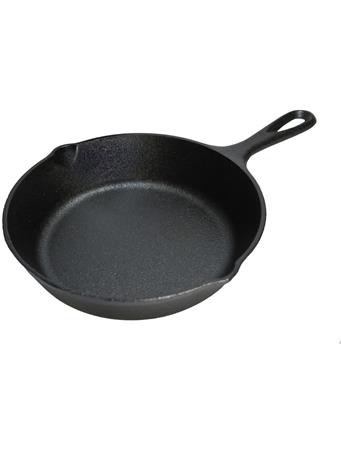 LODGE CAST IRON - Cast Iron Skillet No Color