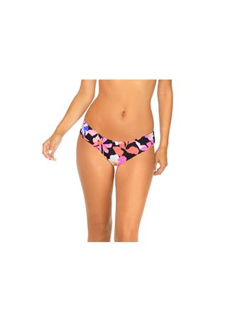 RAISINS - SUNS OUT SUNDAY PANT BLACK