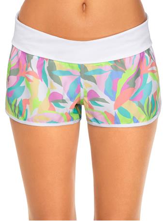 RAISINS - Los Roque Aloha Short MULTI