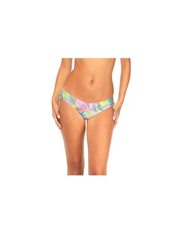 RAISINS - Los Roques Luna Pant MULTI