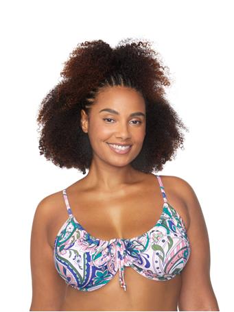 RAISINS - Santorini Collina Bra MULTI