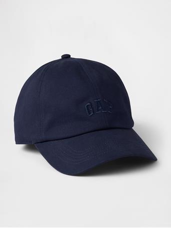 GAP - Logo Baseball Hat TAPESTRY NAVY