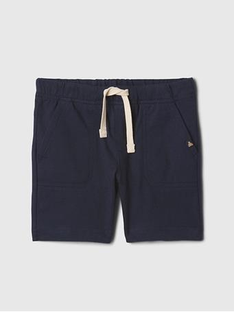 GAP - Baby & Toddler Mix & Match Shorts TAPESTRY NAVY