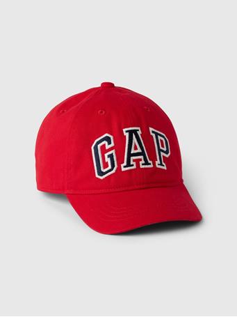 GAP - Logo Baseball Hat MODERN RED