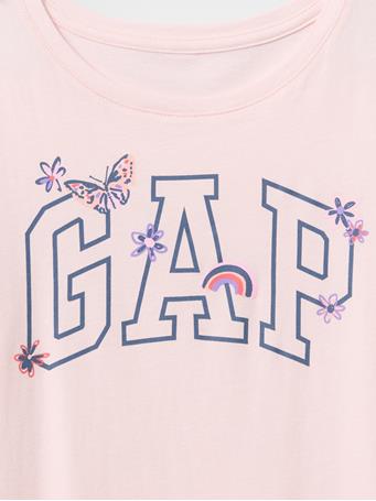 GAP - Tee CHERRY BLOSSOM