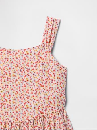 GAP - Dress SP MULTI FLORAL
