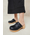 BLACK VACHETTA