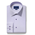 137 WHITE/PURPLE