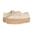 BEIGE RAW
