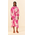 TROPICAL GROOVE PINK S2416
