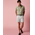 STONE LIGHTWEIGHT TWILL
