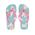 ICE BLUE/SHOCKING PINK