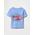 SHIRTING BLUE