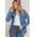 MEDIUM DENIM