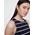 NAVY STRIPE