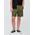 ARMY JACKET GREEN