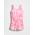 PINK TIE DYE