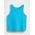 TRUE CYAN BLUE 663