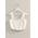 WHITE DENIM