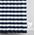 ESTATE NAVY STRIPE