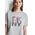 Pearl Grey Heather/Rose Beet