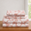 DUSKY PINK FLORAL