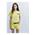 BRIGHT YELLOW