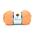 132 CREAMSICLE