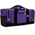 DARK PURPLE/BLACK