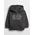 B85 CHARCOAL HTHR GREY