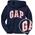 TAPESTRY NAVY