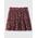 BURGUNDY FLORAL