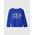 BENTE BLUE