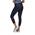 BLK INDIGO WASH