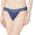 NAVY ECLIPSE BLOOM LACE