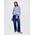 SHIRTING BLUE