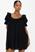 Black Voile