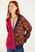IKAT DYED LEOPARD MIXED