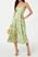 LIGHT GREEN FLORAL