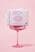SERVED CHILLED ROSE