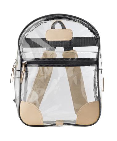john hart backpacks