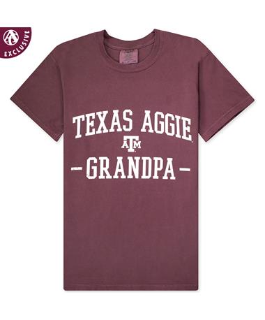 texas aggie t shirts