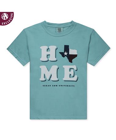 Texas A&M HOME Youth T-Shirt