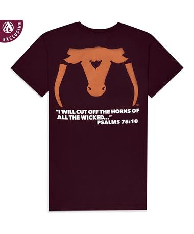 Texas A&M Aggie Saw 'Em Off T-Shirt