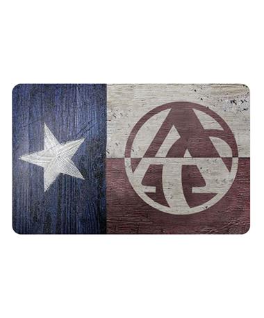 Aggieland Outfitters Texas E-Gift Card