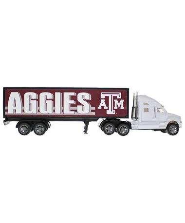 Texas A&M Big Rig Toy Truck