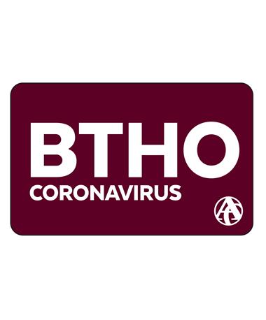 Aggieland Outfitters BTHO Coronavirus E-Gift Card
