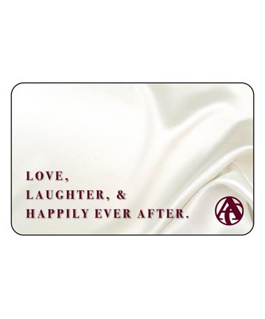Aggieland Outfitters Happily Ever After E-Gift Card